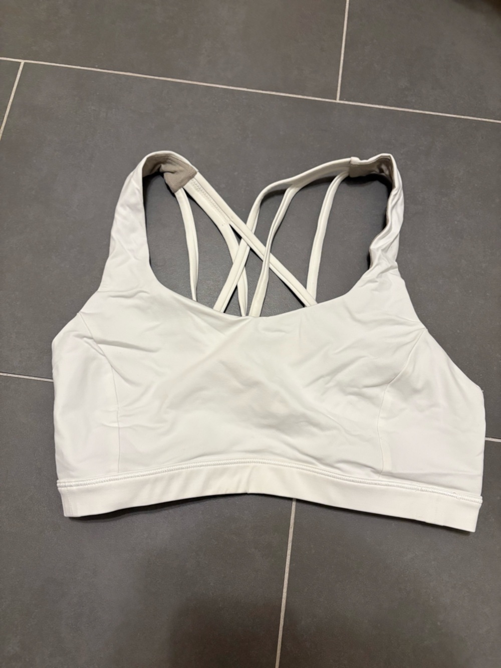 Lululemon Free to Be Serene Bra 6